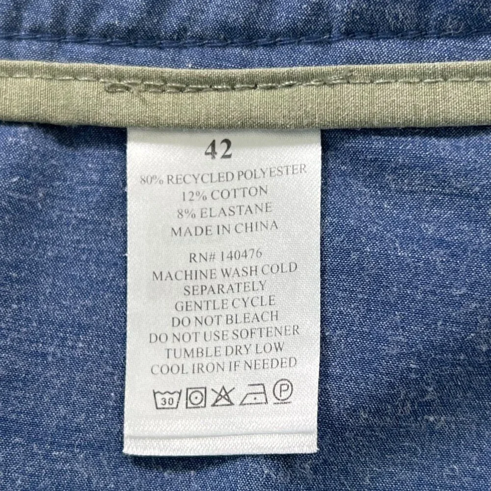 Faherty brand style